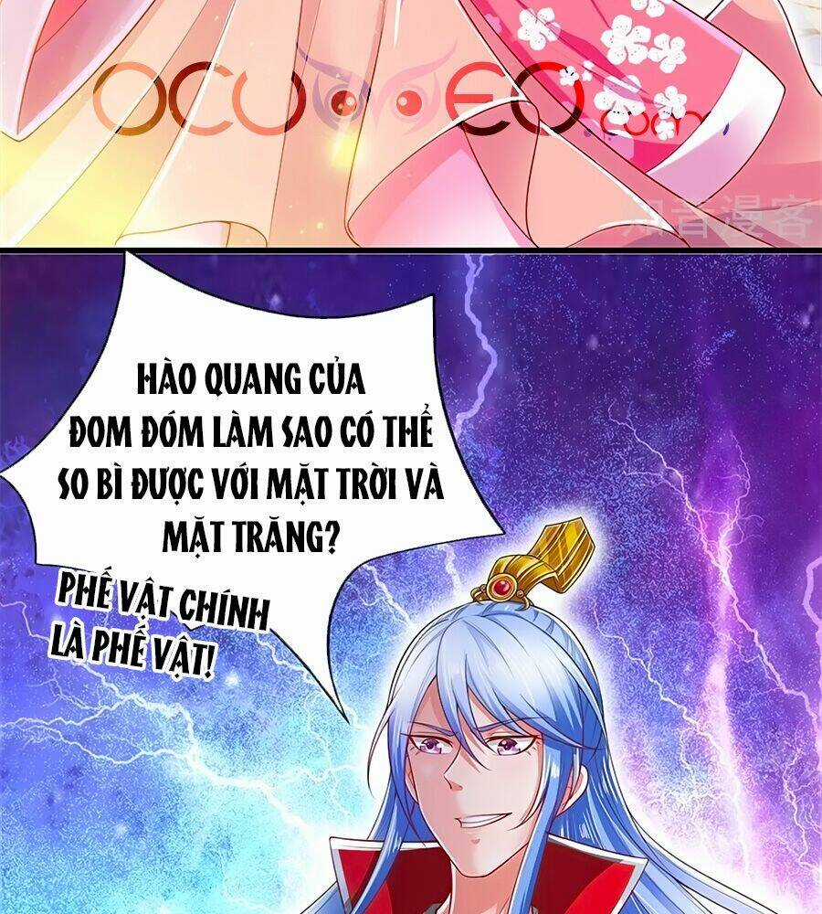 Phụng Lâm Thiên Hạ: Đệ Nhất Mỹ Nữ Chapter 58 trang 9