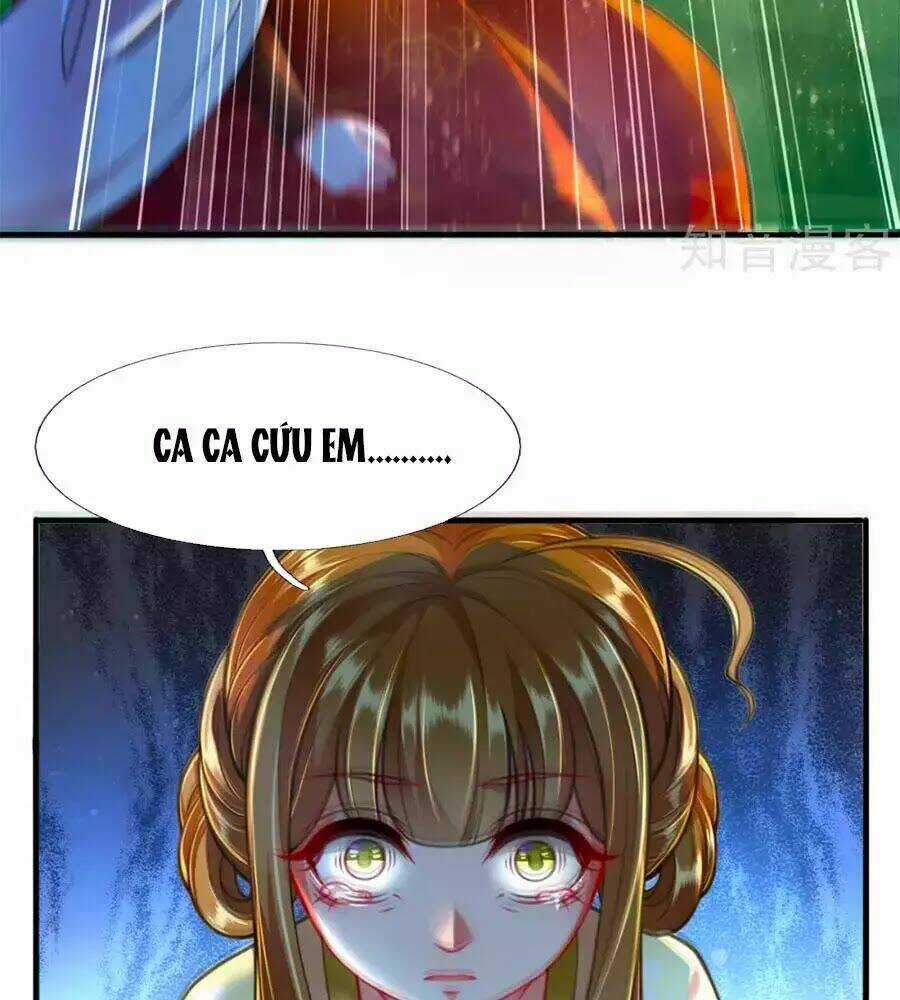 Phụng Lâm Thiên Hạ: Đệ Nhất Mỹ Nữ Chapter 6 trang 12