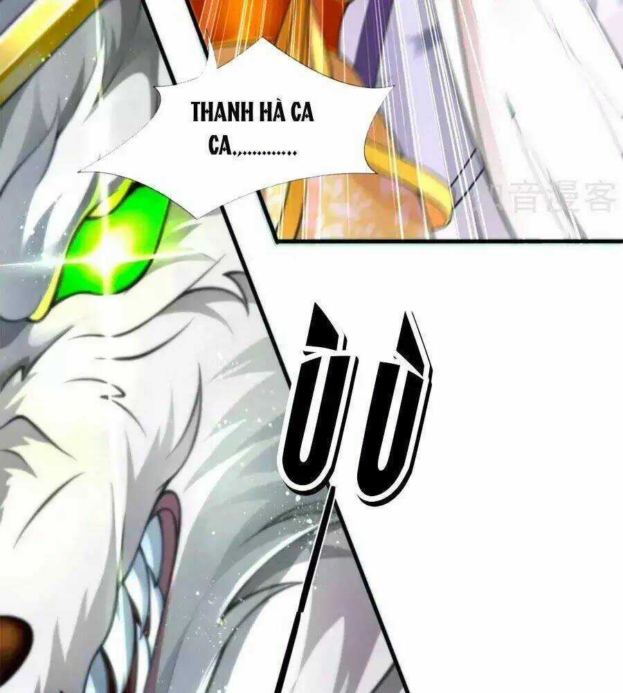 Phụng Lâm Thiên Hạ: Đệ Nhất Mỹ Nữ Chapter 6 trang 16