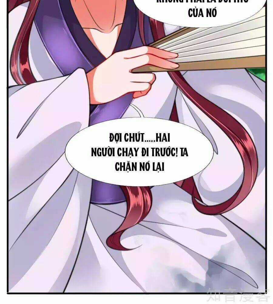 Phụng Lâm Thiên Hạ: Đệ Nhất Mỹ Nữ Chapter 6 trang 19