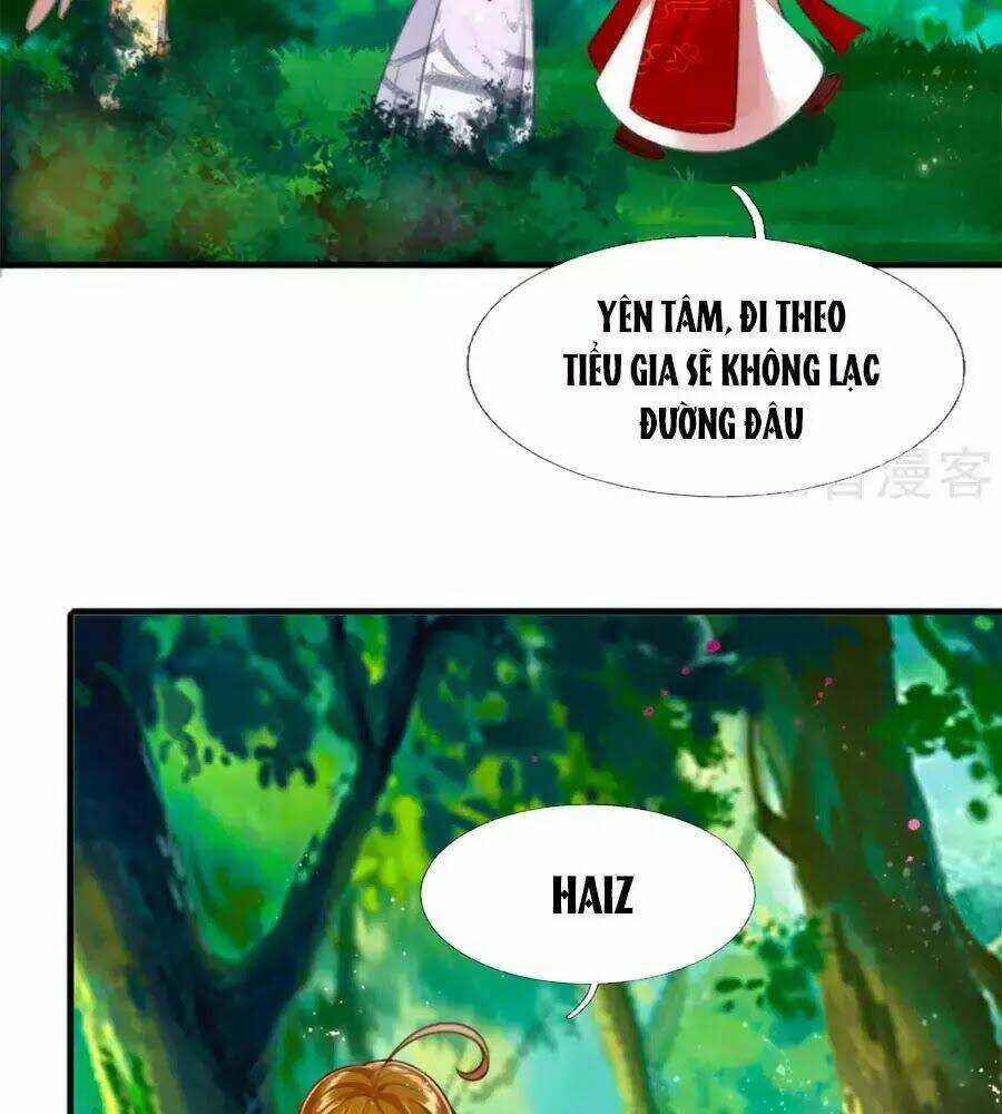 Phụng Lâm Thiên Hạ: Đệ Nhất Mỹ Nữ Chapter 6 trang 2