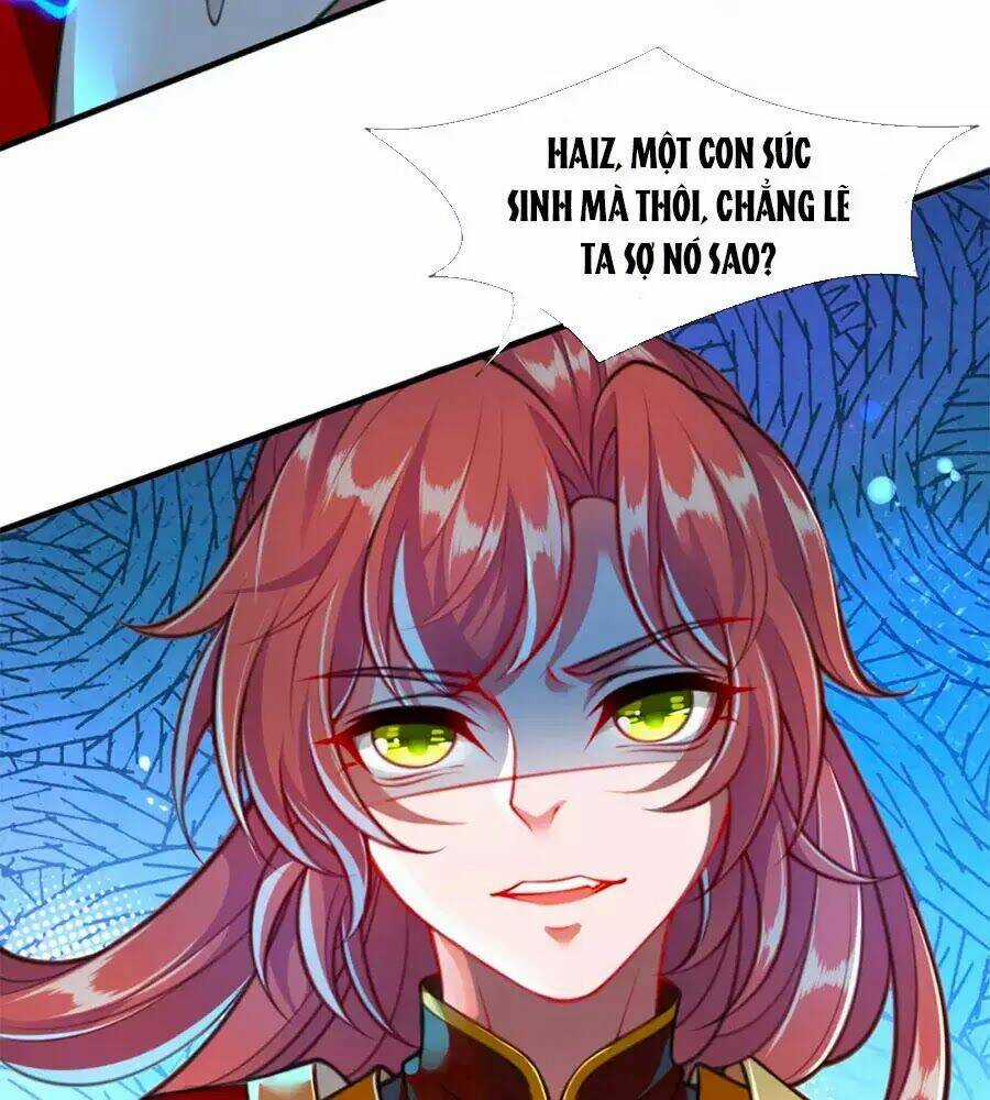 Phụng Lâm Thiên Hạ: Đệ Nhất Mỹ Nữ Chapter 6 trang 24