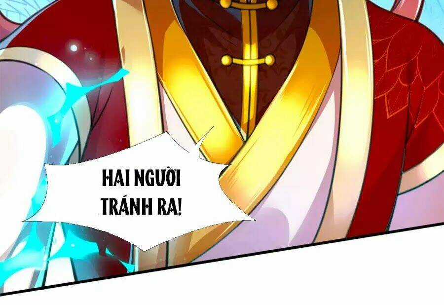 Phụng Lâm Thiên Hạ: Đệ Nhất Mỹ Nữ Chapter 6 trang 26