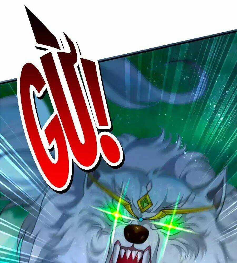 Phụng Lâm Thiên Hạ: Đệ Nhất Mỹ Nữ Chapter 6 trang 27