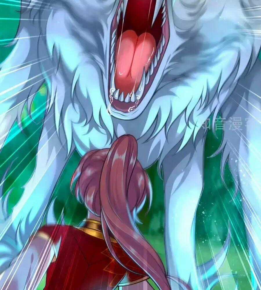 Phụng Lâm Thiên Hạ: Đệ Nhất Mỹ Nữ Chapter 6 trang 28