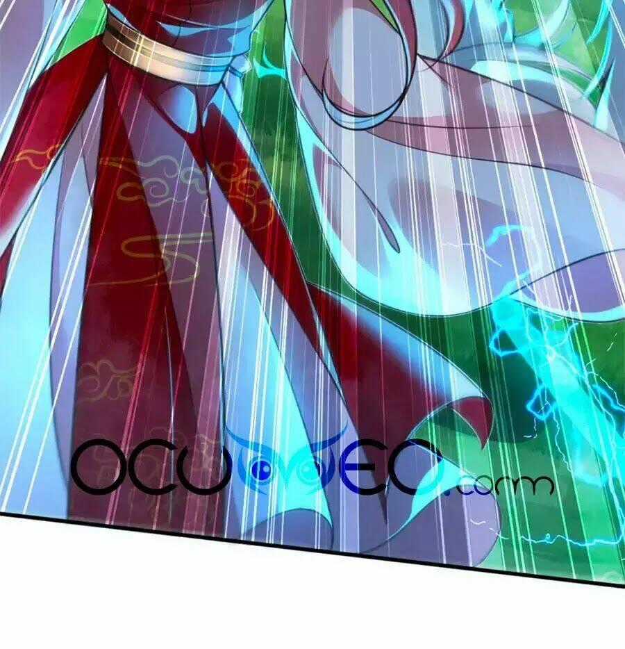 Phụng Lâm Thiên Hạ: Đệ Nhất Mỹ Nữ Chapter 6 trang 29