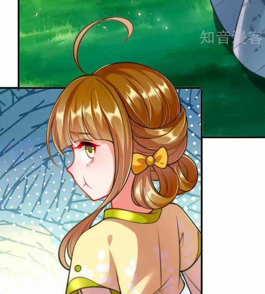 Phụng Lâm Thiên Hạ: Đệ Nhất Mỹ Nữ Chapter 6 trang 4