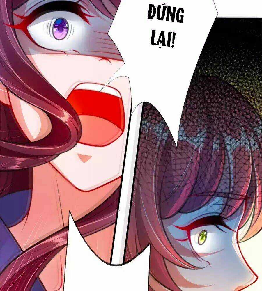 Phụng Lâm Thiên Hạ: Đệ Nhất Mỹ Nữ Chapter 6 trang 6