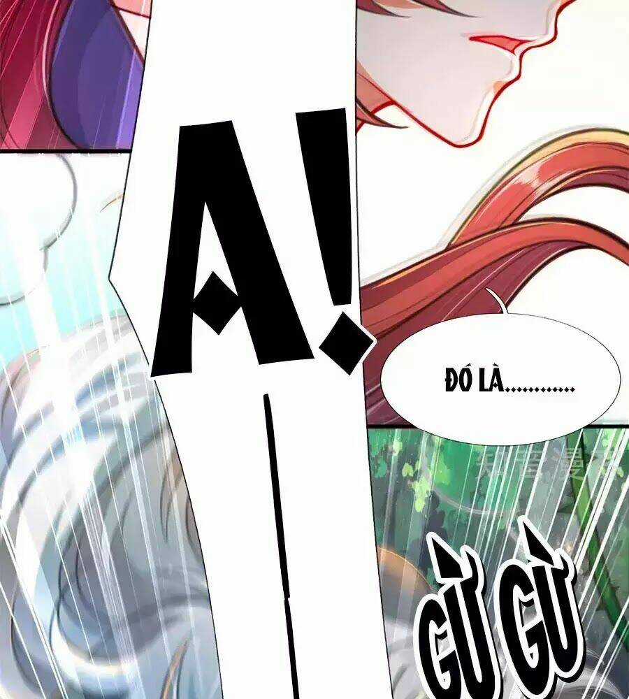 Phụng Lâm Thiên Hạ: Đệ Nhất Mỹ Nữ Chapter 6 trang 7