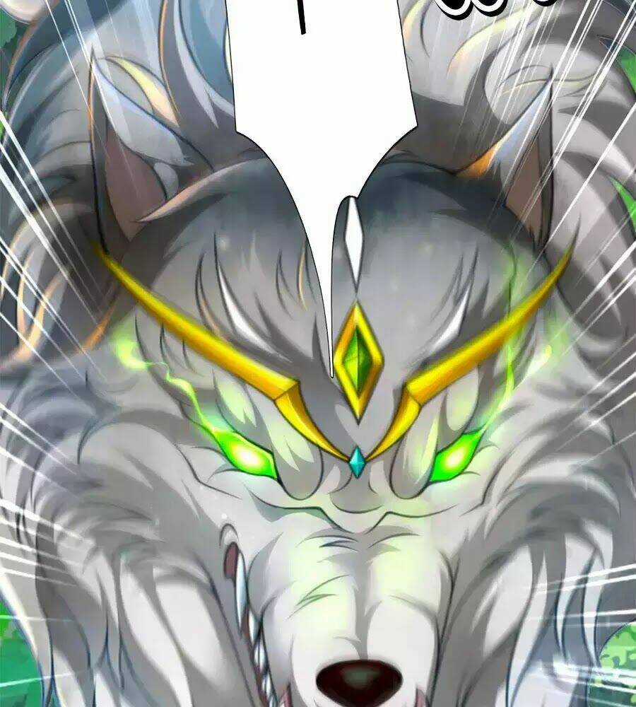 Phụng Lâm Thiên Hạ: Đệ Nhất Mỹ Nữ Chapter 6 trang 8