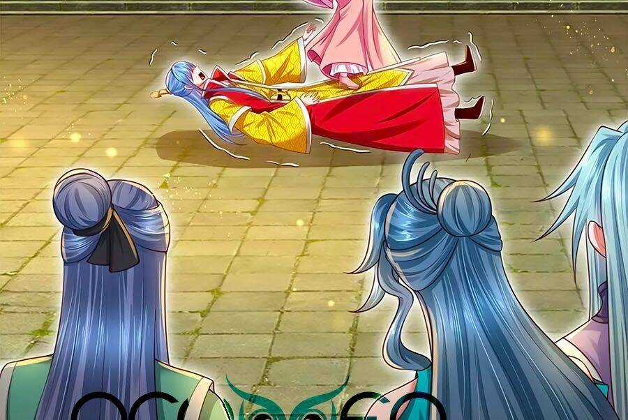 Phụng Lâm Thiên Hạ: Đệ Nhất Mỹ Nữ Chapter 60 trang 11