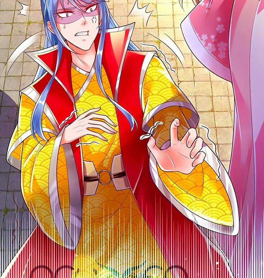 Phụng Lâm Thiên Hạ: Đệ Nhất Mỹ Nữ Chapter 60 trang 14