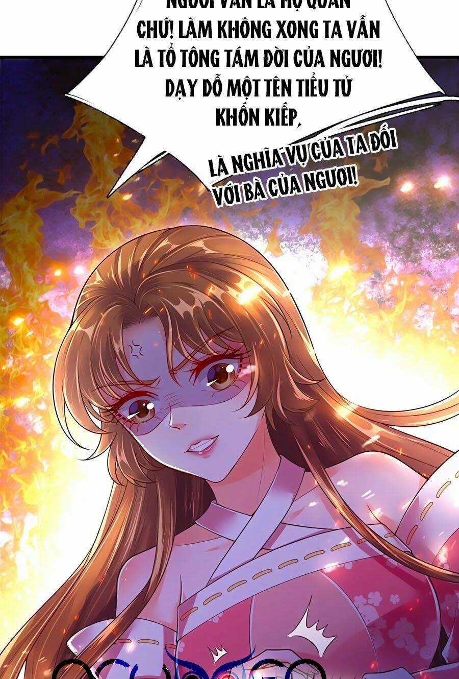 Phụng Lâm Thiên Hạ: Đệ Nhất Mỹ Nữ Chapter 60 trang 16