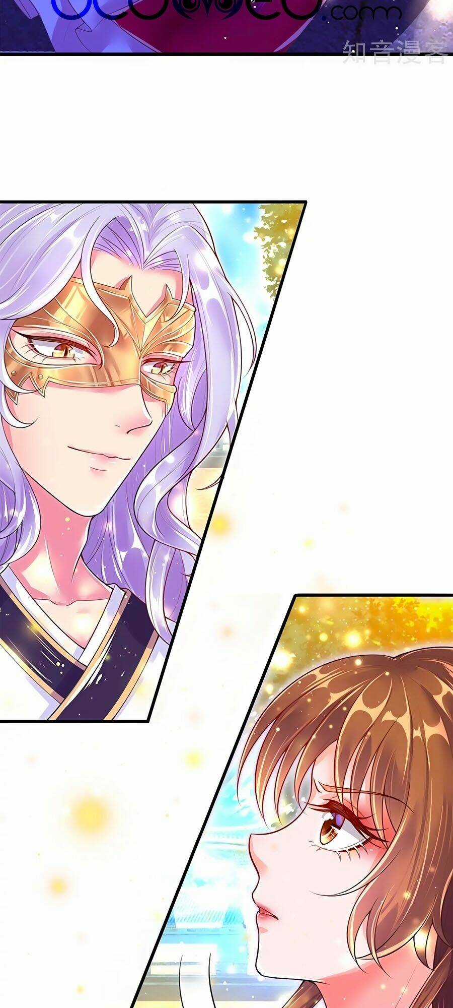 Phụng Lâm Thiên Hạ: Đệ Nhất Mỹ Nữ Chapter 60 trang 21