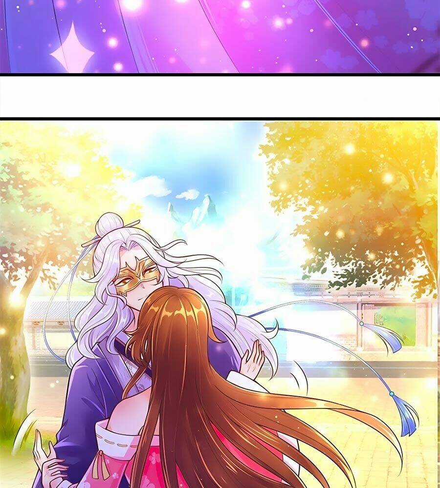 Phụng Lâm Thiên Hạ: Đệ Nhất Mỹ Nữ Chapter 61 trang 10