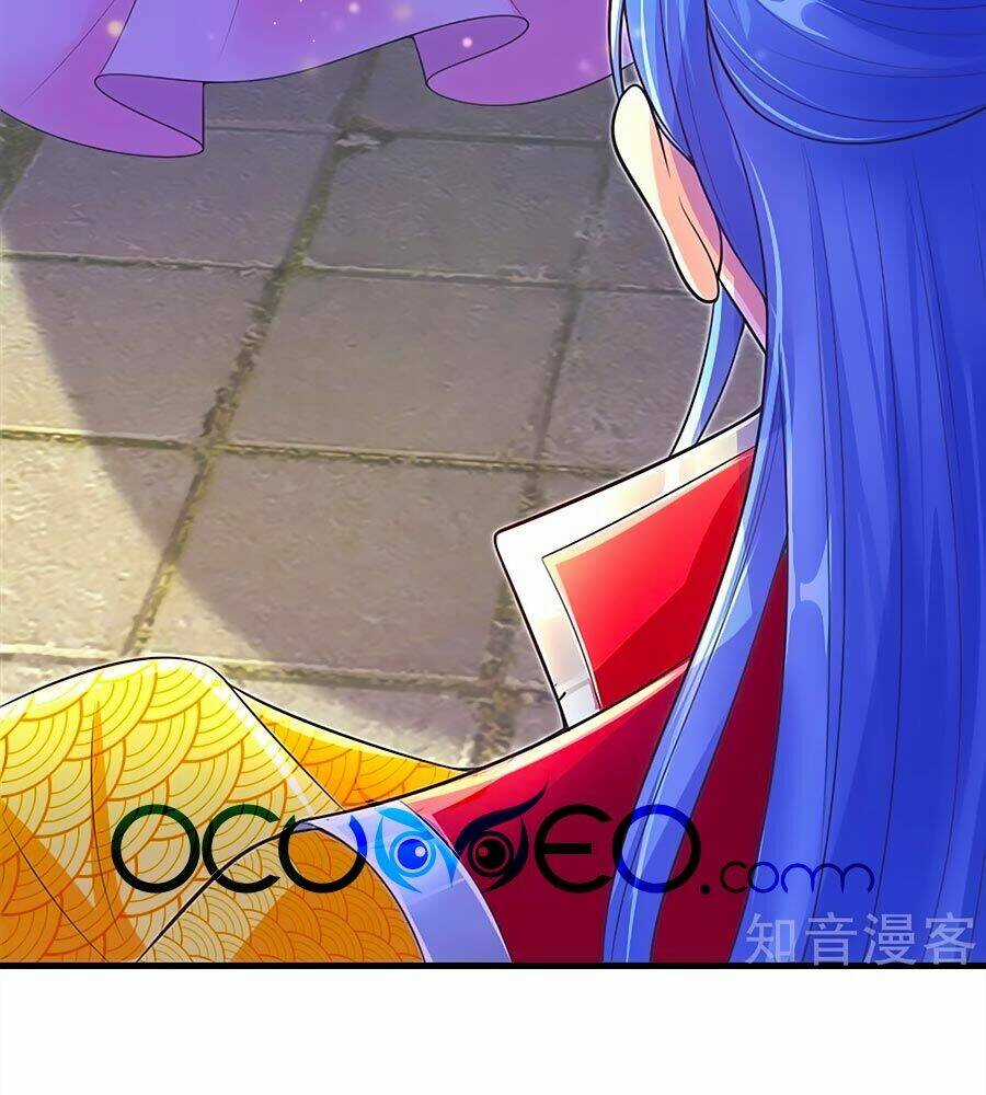 Phụng Lâm Thiên Hạ: Đệ Nhất Mỹ Nữ Chapter 61 trang 12