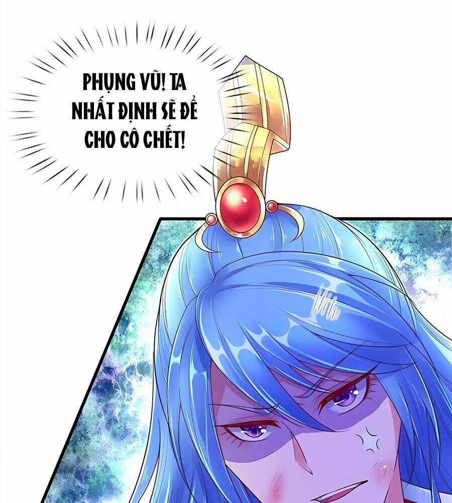 Phụng Lâm Thiên Hạ: Đệ Nhất Mỹ Nữ Chapter 61 trang 13