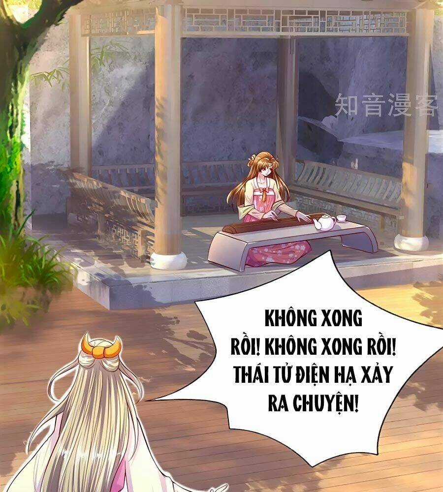 Phụng Lâm Thiên Hạ: Đệ Nhất Mỹ Nữ Chapter 61 trang 16