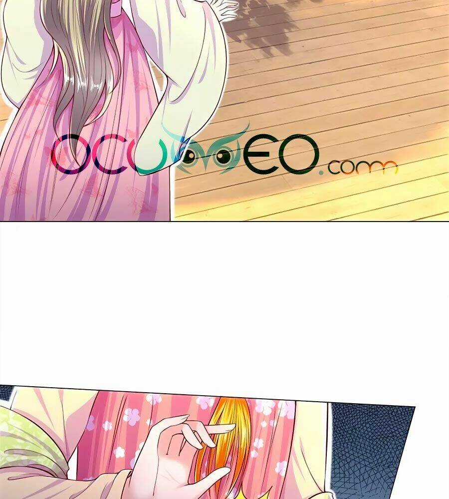 Phụng Lâm Thiên Hạ: Đệ Nhất Mỹ Nữ Chapter 61 trang 17