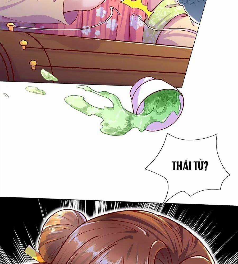 Phụng Lâm Thiên Hạ: Đệ Nhất Mỹ Nữ Chapter 61 trang 18