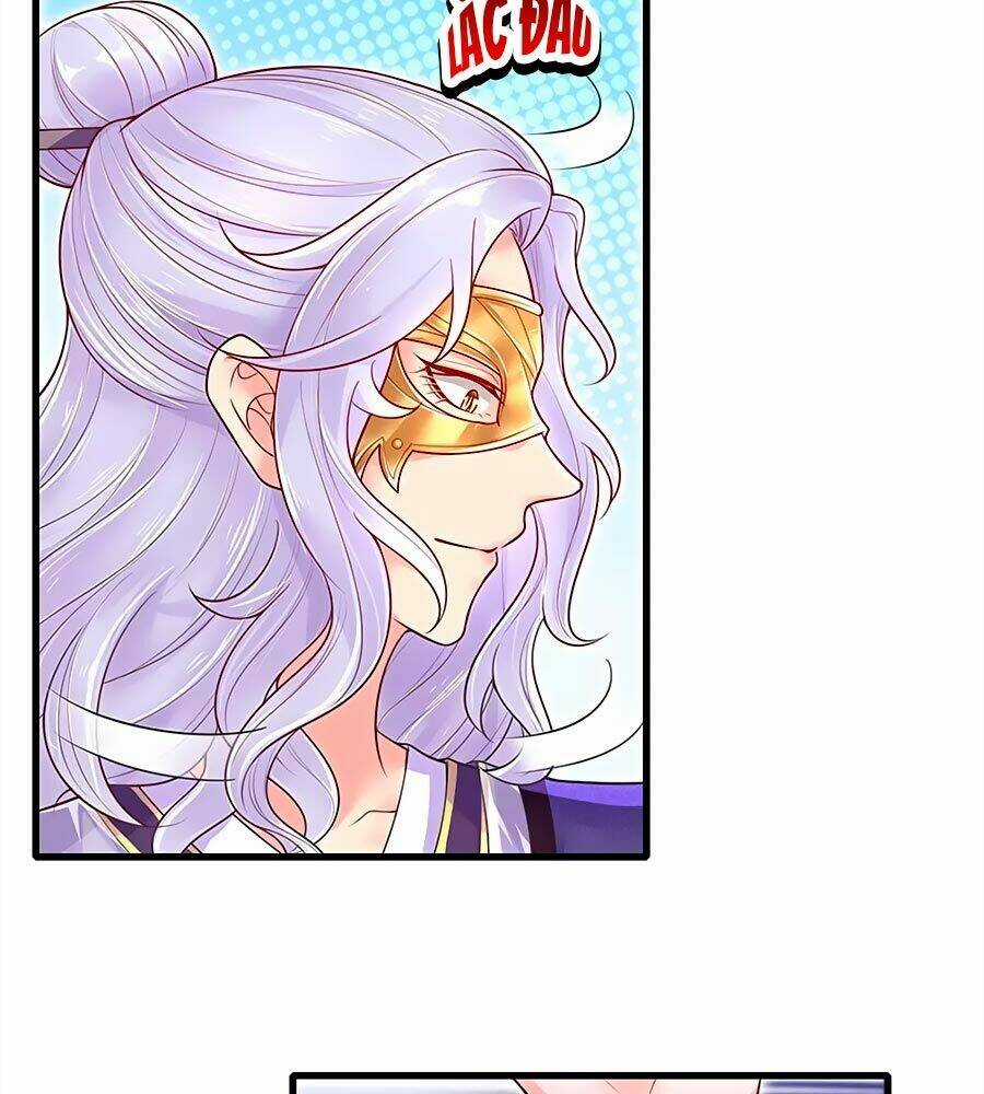 Phụng Lâm Thiên Hạ: Đệ Nhất Mỹ Nữ Chapter 61 trang 2