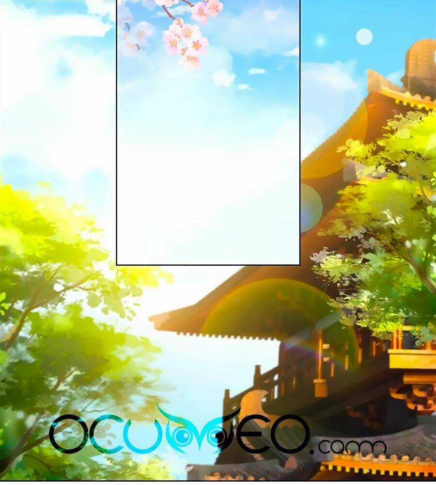 Phụng Lâm Thiên Hạ: Đệ Nhất Mỹ Nữ Chapter 61 trang 21