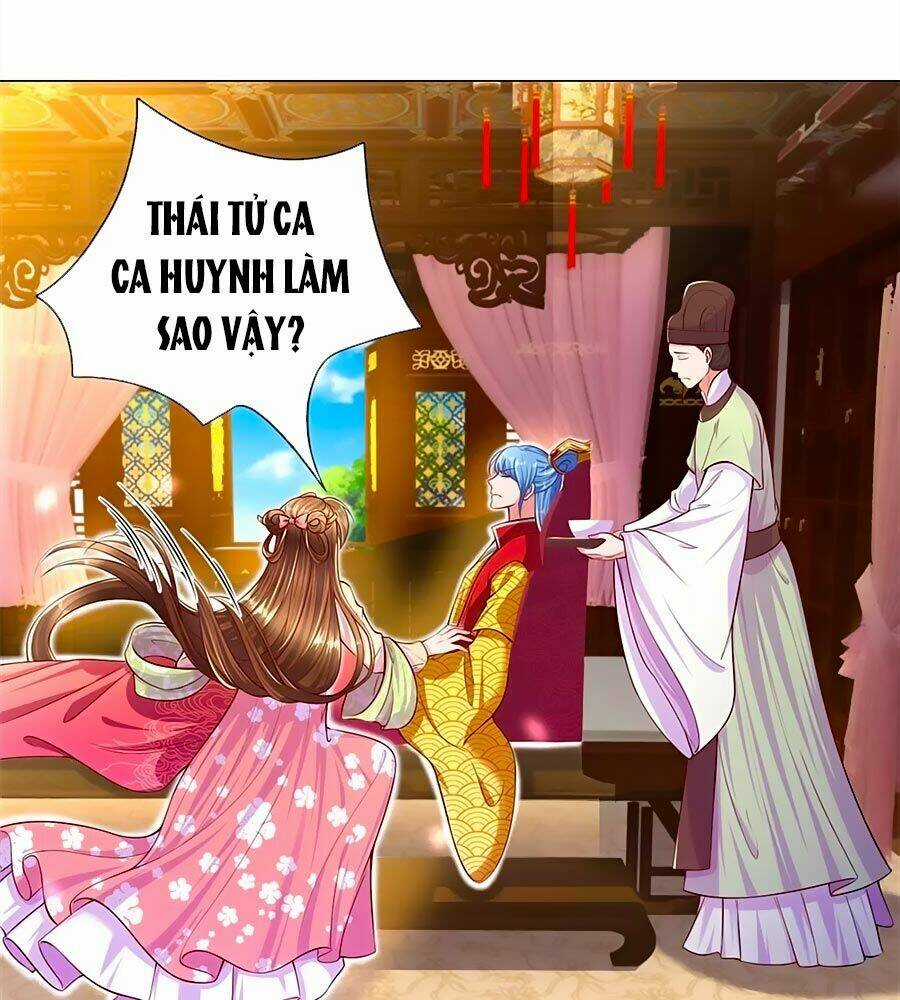 Phụng Lâm Thiên Hạ: Đệ Nhất Mỹ Nữ Chapter 61 trang 25