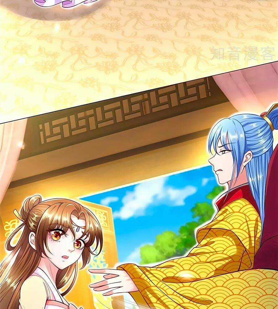 Phụng Lâm Thiên Hạ: Đệ Nhất Mỹ Nữ Chapter 61 trang 26