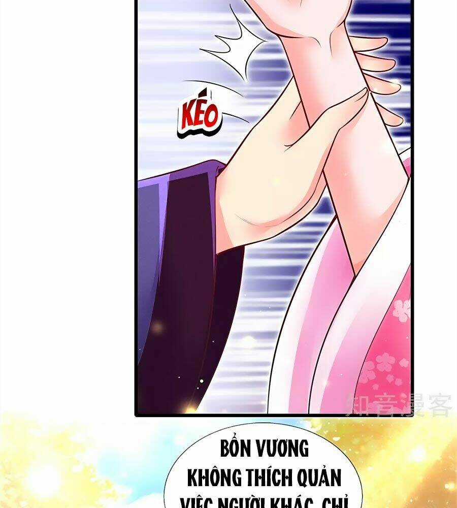 Phụng Lâm Thiên Hạ: Đệ Nhất Mỹ Nữ Chapter 61 trang 3