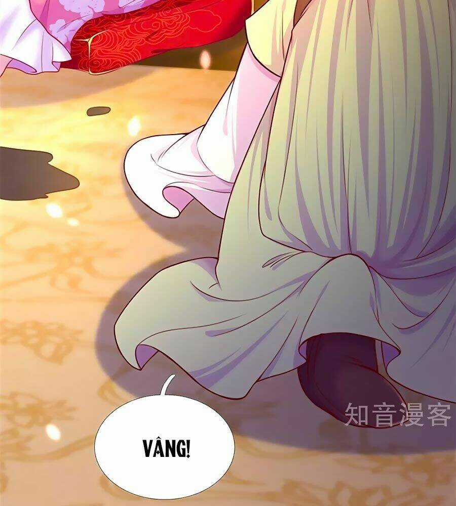 Phụng Lâm Thiên Hạ: Đệ Nhất Mỹ Nữ Chapter 61 trang 32