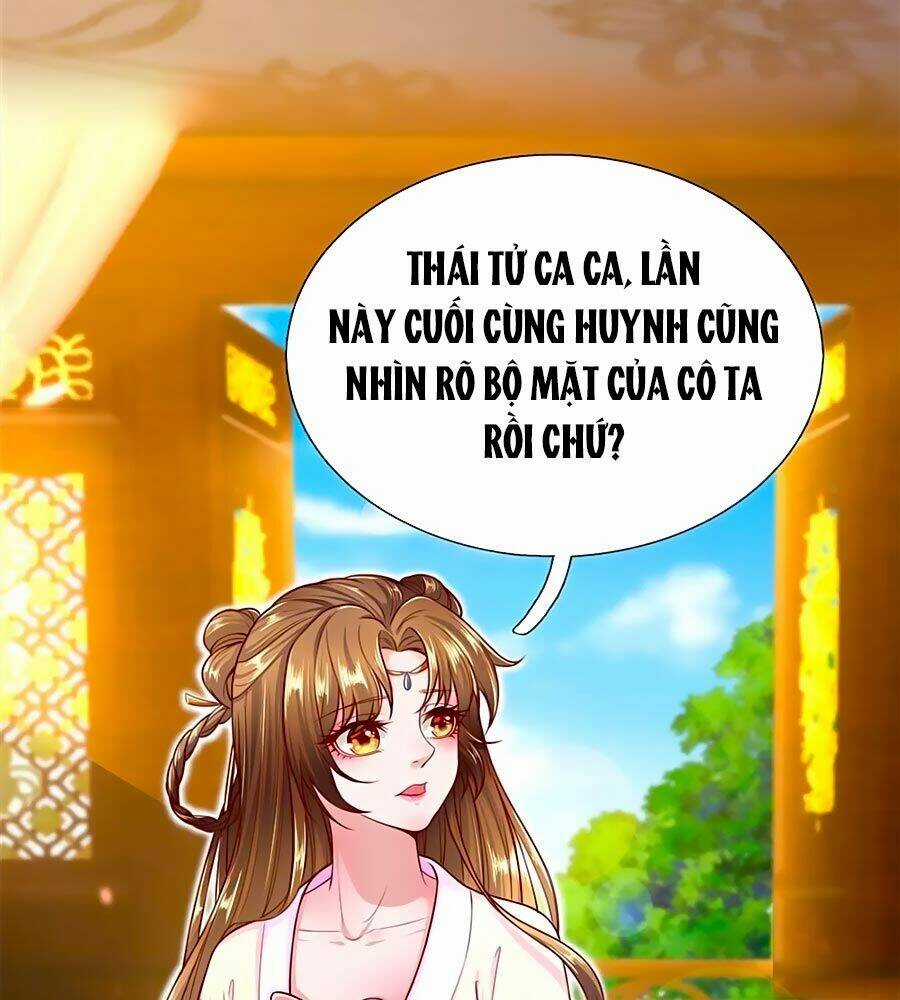Phụng Lâm Thiên Hạ: Đệ Nhất Mỹ Nữ Chapter 61 trang 33
