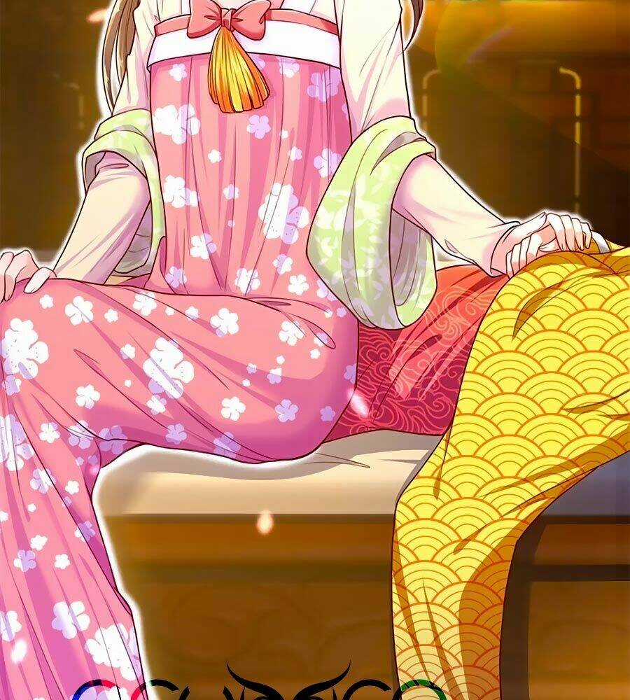 Phụng Lâm Thiên Hạ: Đệ Nhất Mỹ Nữ Chapter 61 trang 34