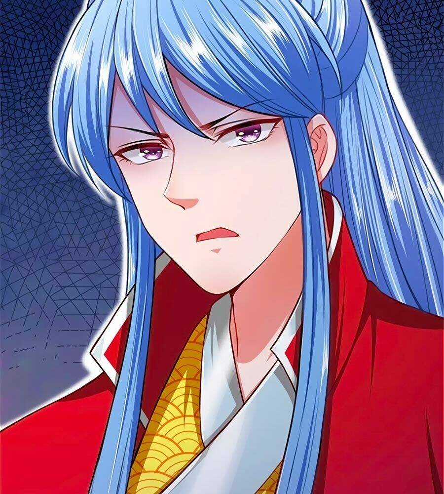 Phụng Lâm Thiên Hạ: Đệ Nhất Mỹ Nữ Chapter 61 trang 36