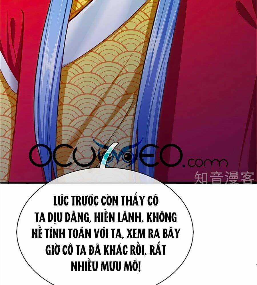 Phụng Lâm Thiên Hạ: Đệ Nhất Mỹ Nữ Chapter 61 trang 37