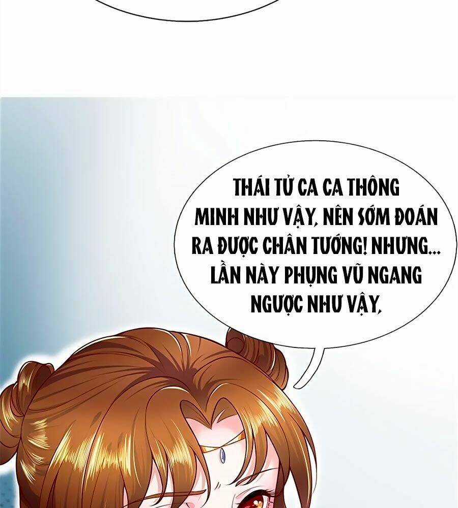 Phụng Lâm Thiên Hạ: Đệ Nhất Mỹ Nữ Chapter 61 trang 38