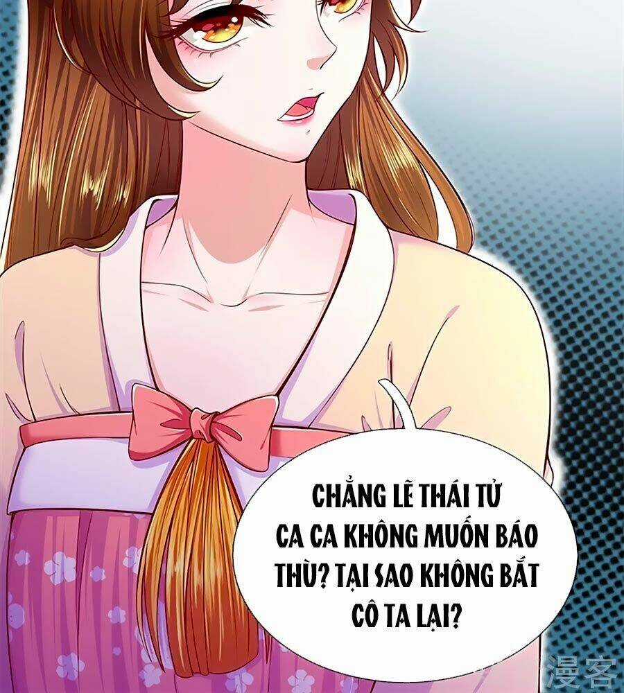 Phụng Lâm Thiên Hạ: Đệ Nhất Mỹ Nữ Chapter 61 trang 39