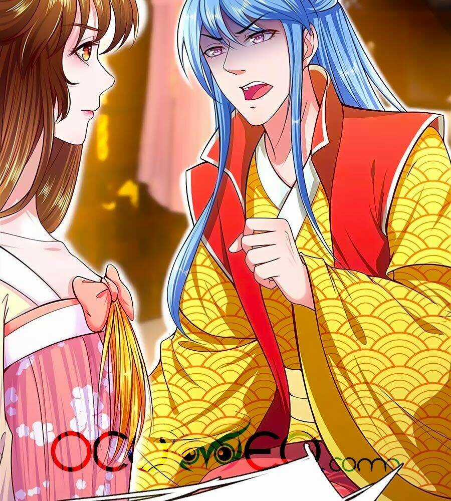 Phụng Lâm Thiên Hạ: Đệ Nhất Mỹ Nữ Chapter 61 trang 41