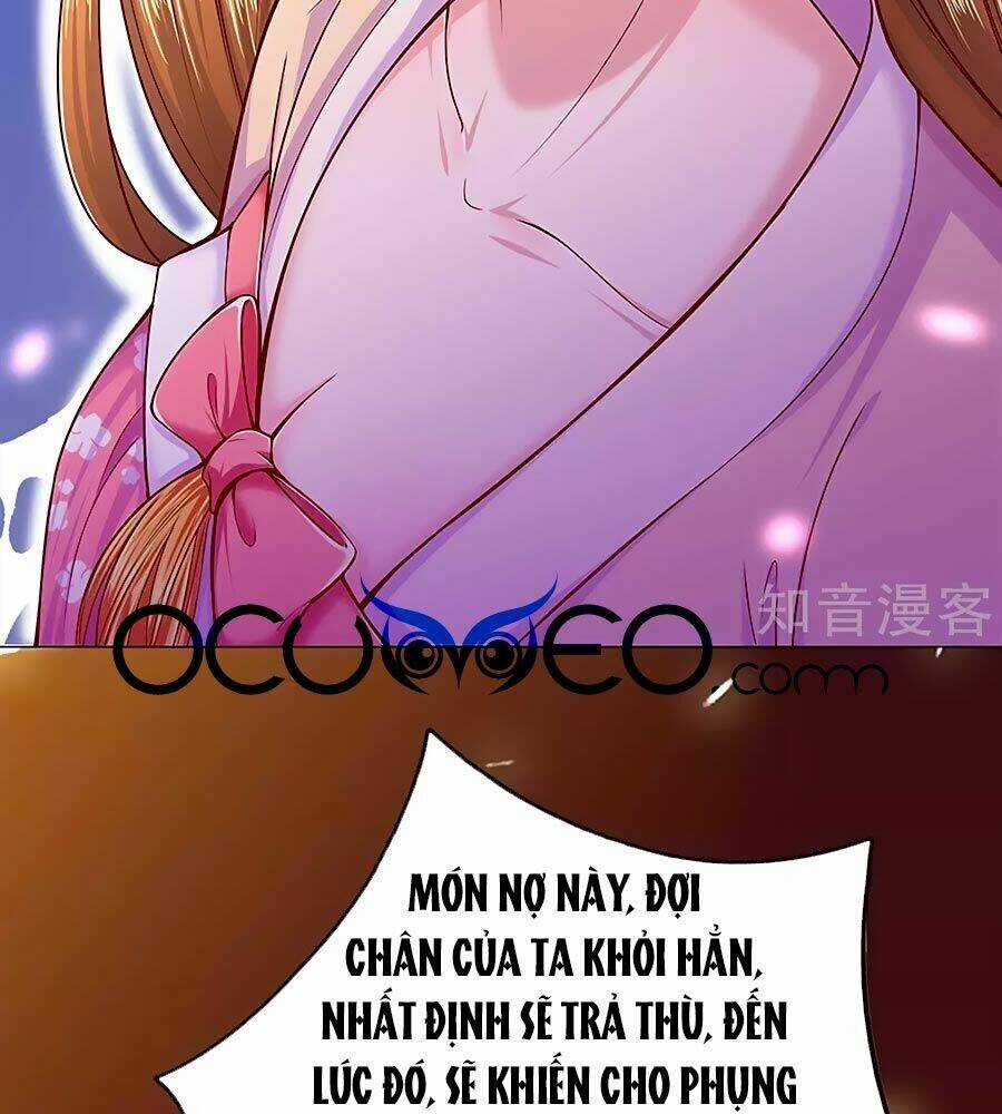 Phụng Lâm Thiên Hạ: Đệ Nhất Mỹ Nữ Chapter 61 trang 44