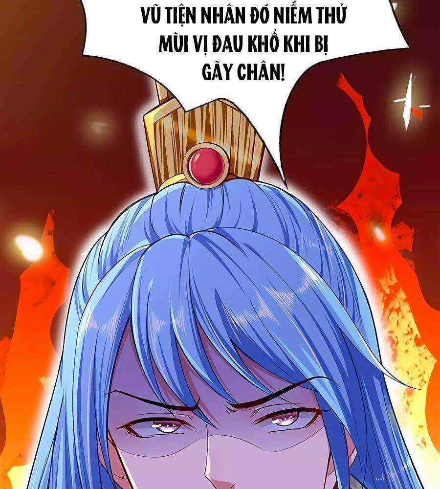 Phụng Lâm Thiên Hạ: Đệ Nhất Mỹ Nữ Chapter 61 trang 45