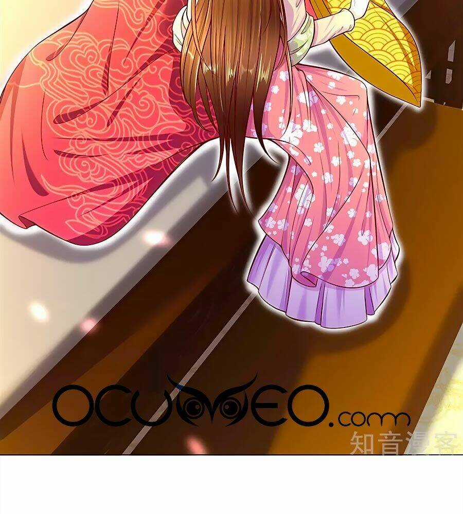 Phụng Lâm Thiên Hạ: Đệ Nhất Mỹ Nữ Chapter 61 trang 48