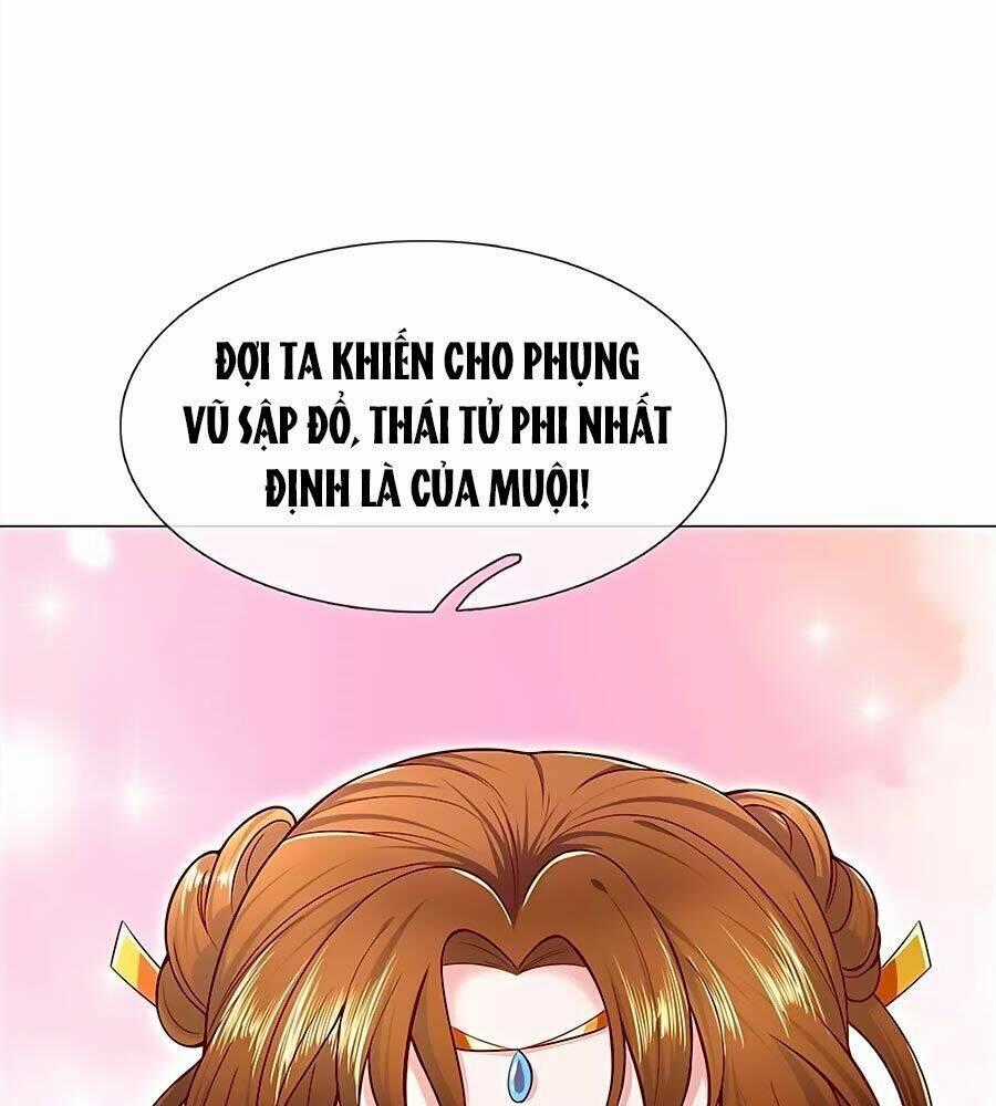 Phụng Lâm Thiên Hạ: Đệ Nhất Mỹ Nữ Chapter 61 trang 49