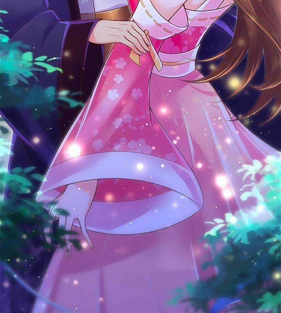 Phụng Lâm Thiên Hạ: Đệ Nhất Mỹ Nữ Chapter 61 trang 5