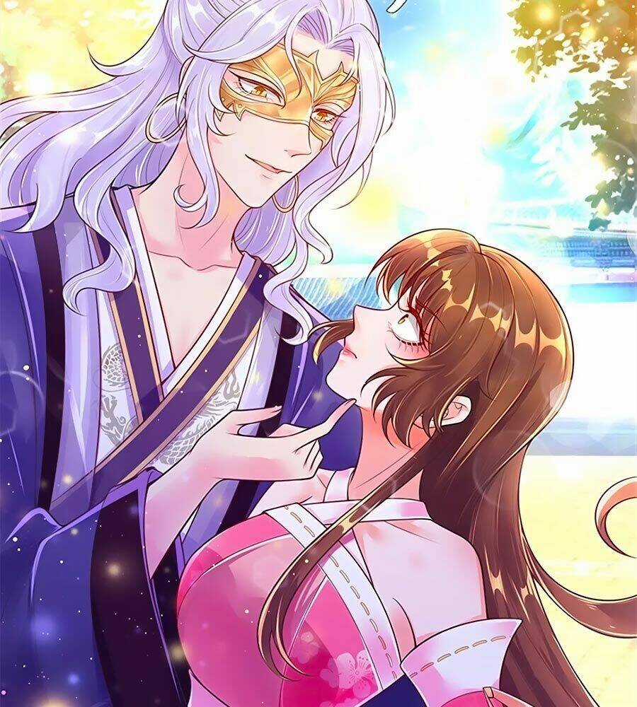 Phụng Lâm Thiên Hạ: Đệ Nhất Mỹ Nữ Chapter 61 trang 8