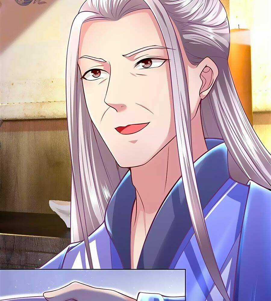 Phụng Lâm Thiên Hạ: Đệ Nhất Mỹ Nữ Chapter 62 trang 10