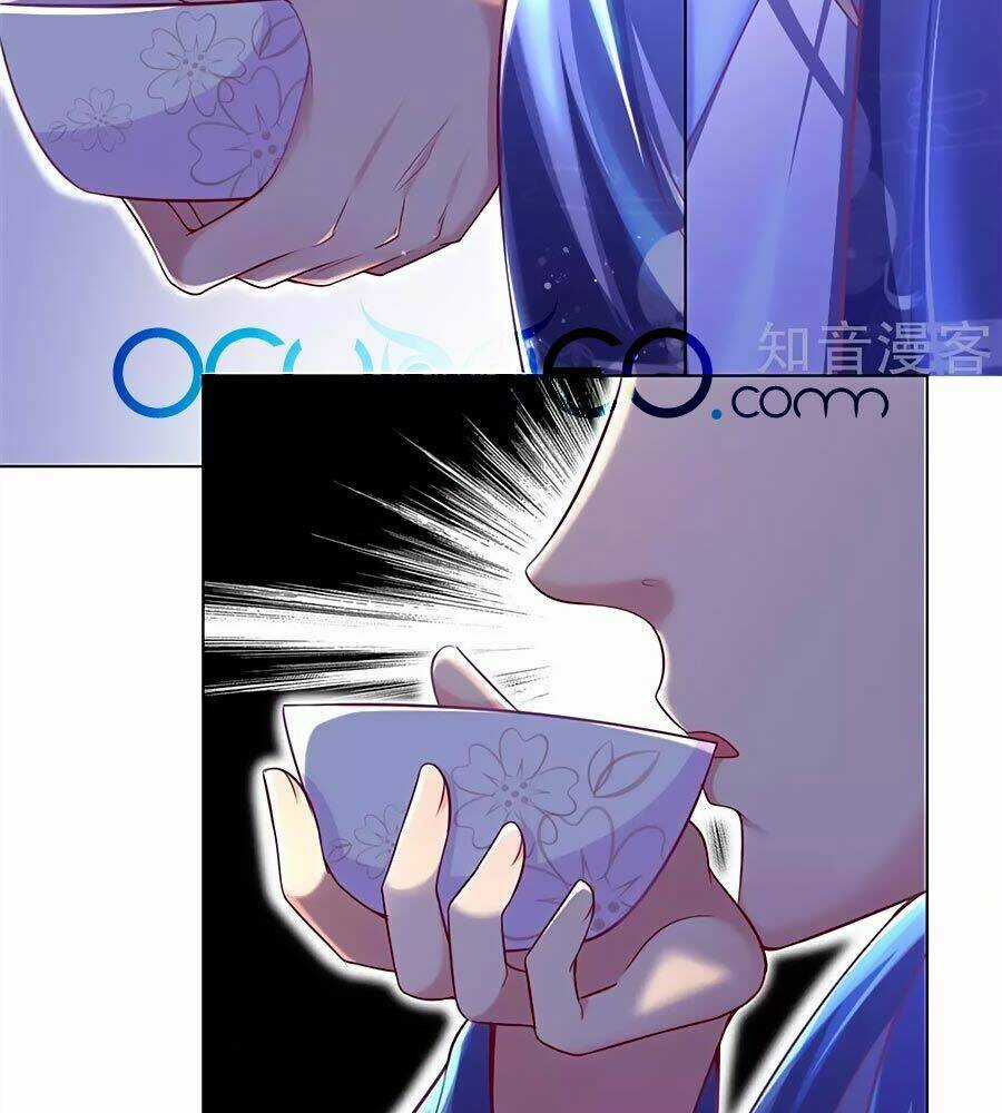 Phụng Lâm Thiên Hạ: Đệ Nhất Mỹ Nữ Chapter 62 trang 11