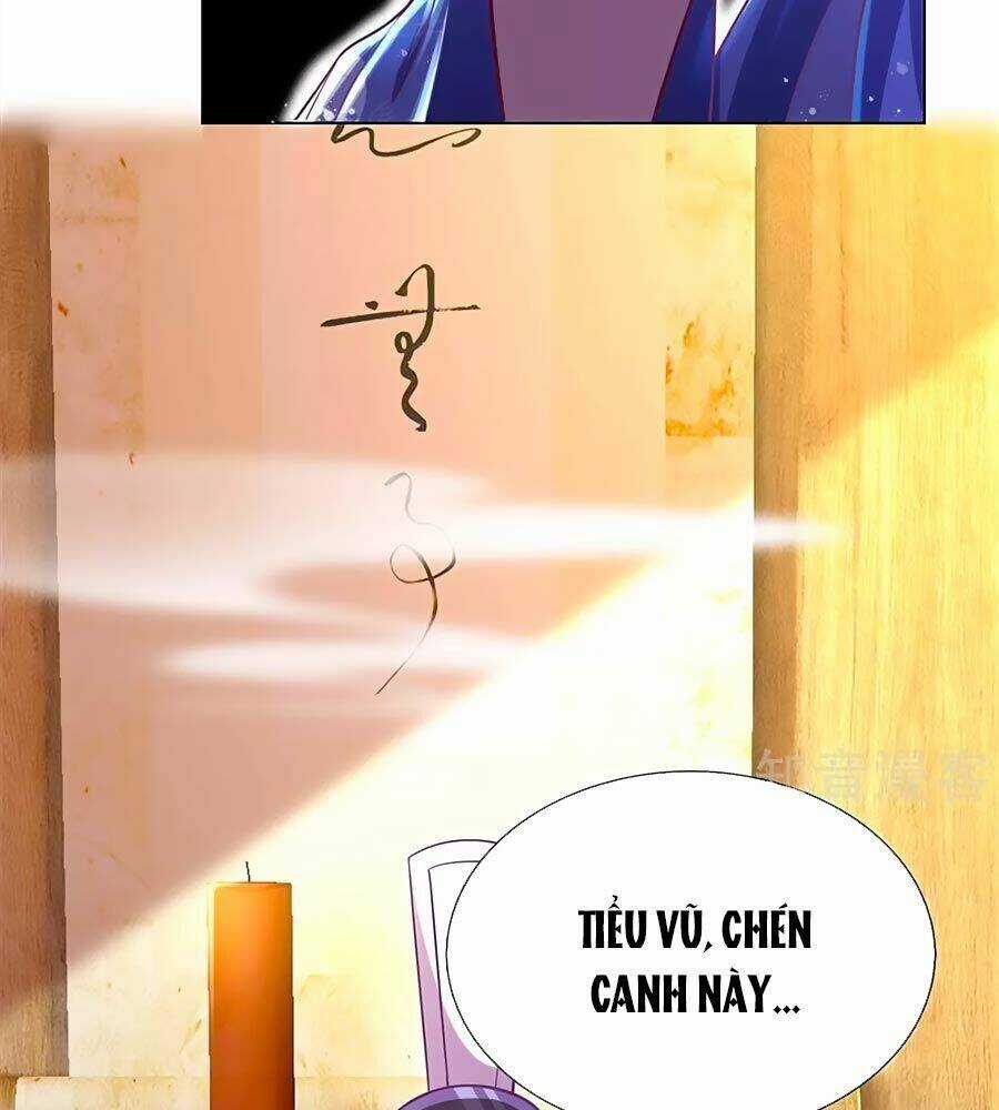 Phụng Lâm Thiên Hạ: Đệ Nhất Mỹ Nữ Chapter 62 trang 12