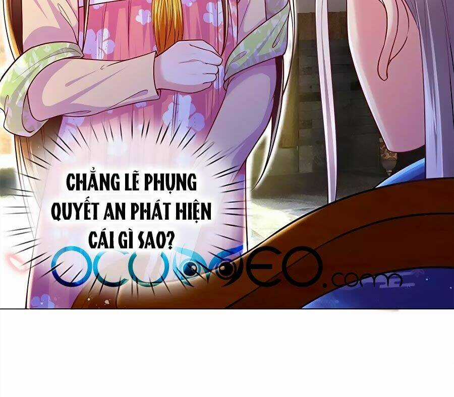 Phụng Lâm Thiên Hạ: Đệ Nhất Mỹ Nữ Chapter 62 trang 16