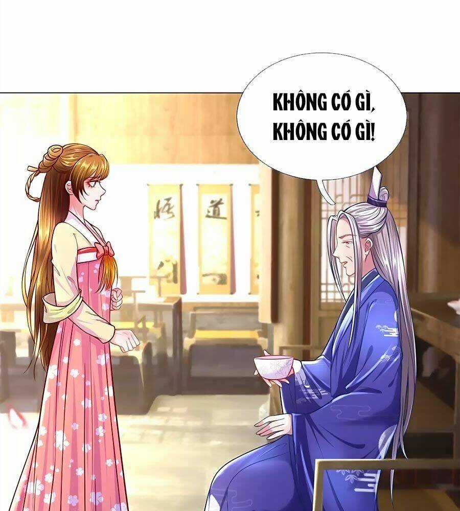 Phụng Lâm Thiên Hạ: Đệ Nhất Mỹ Nữ Chapter 62 trang 17