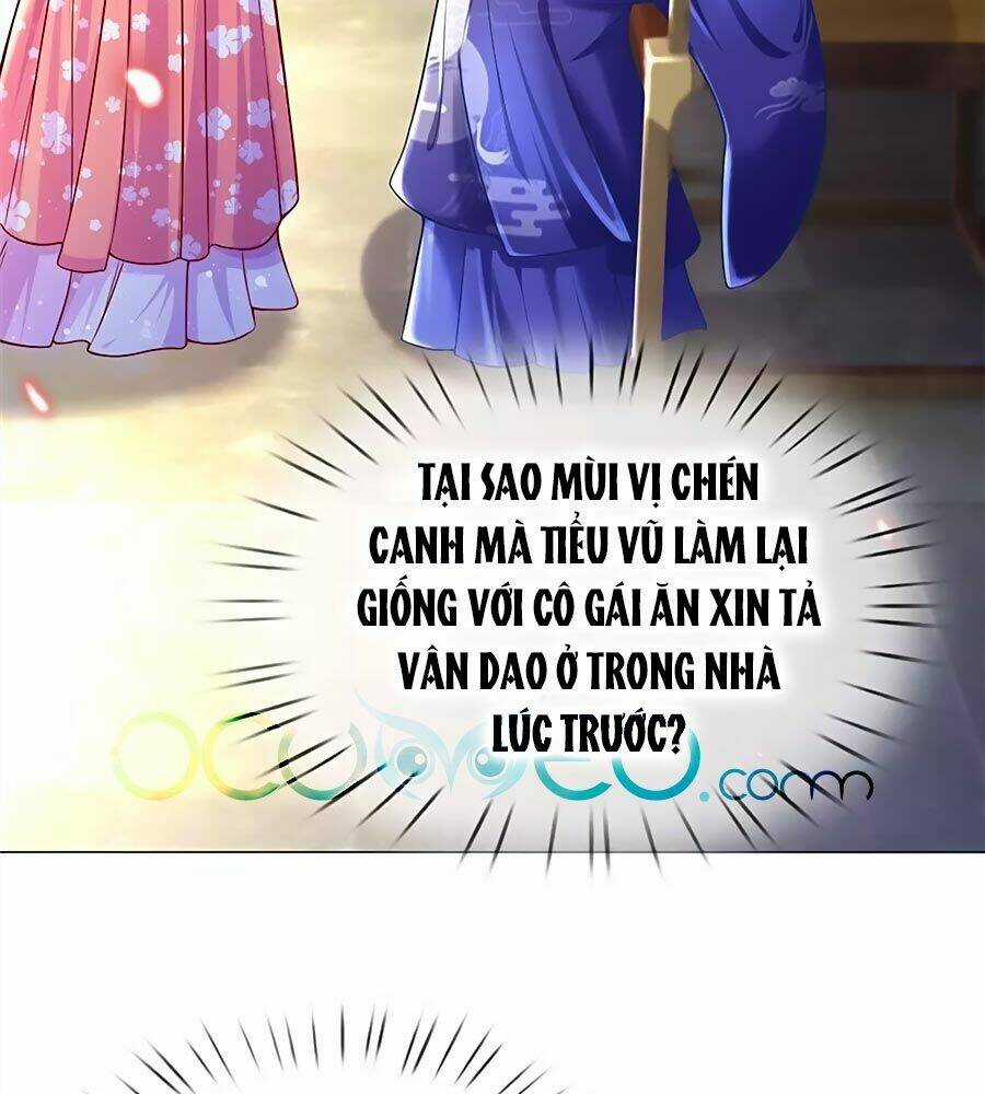 Phụng Lâm Thiên Hạ: Đệ Nhất Mỹ Nữ Chapter 62 trang 18