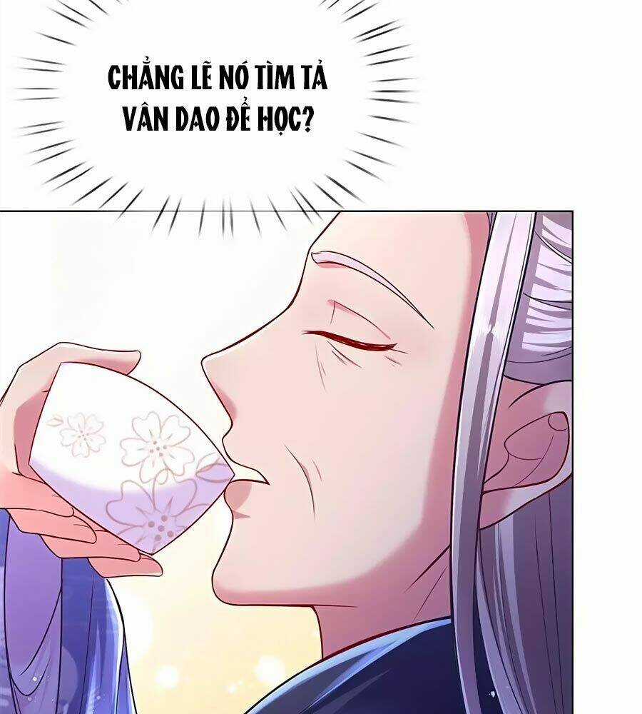 Phụng Lâm Thiên Hạ: Đệ Nhất Mỹ Nữ Chapter 62 trang 19